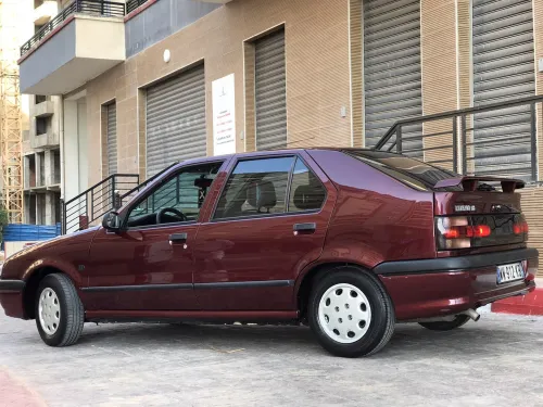Renault Renault 19 1995 19