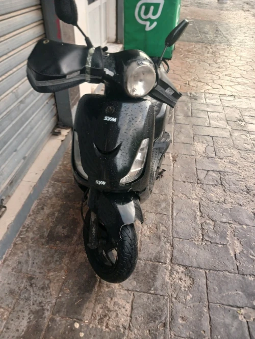Sym Fiddle 2 2015