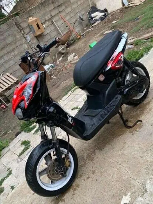 Stant Mbk 2016