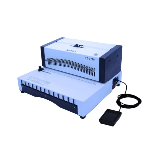 RELIEUSE WD25A METALLIQUE 4X4 mm 
