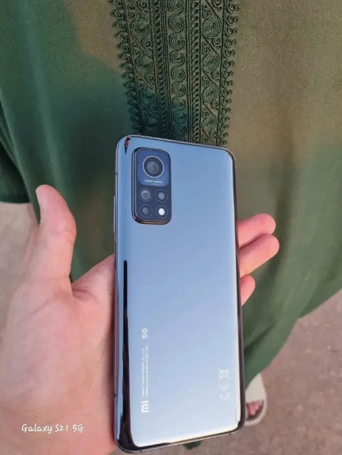 xiaomi MI 10T PRO
