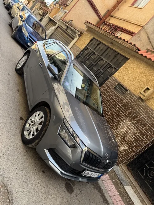 Skoda Kamiq 2022 Style