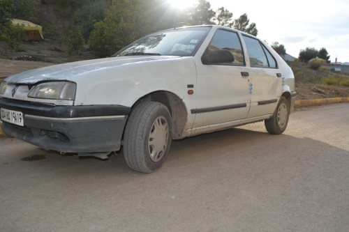 Renault 19 1994 19