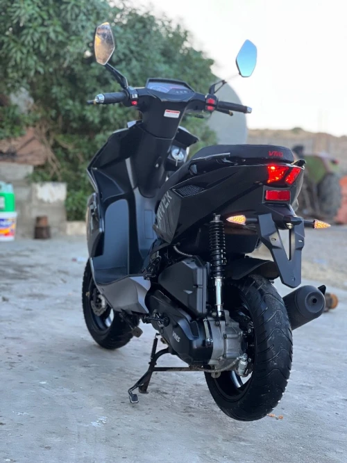 VMS Draiver 2025