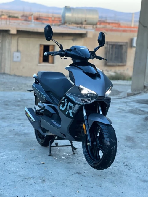 VMS Draiver 2025