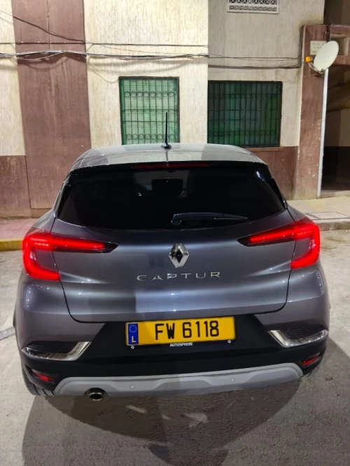 Renault Captur 2023 