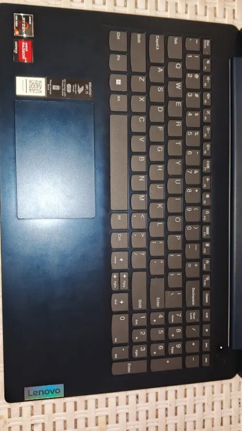 Lenovo IdeaPad 1 Ryzen5 8Go 238Go