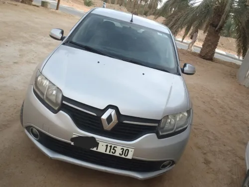 Renault Symbol 2015 Made In Bladi