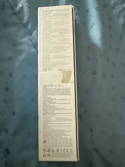 Xiaomi Watch 2 pro