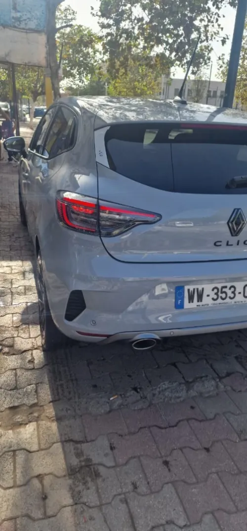 Renault Clio 5  2025 Esprit Alpine