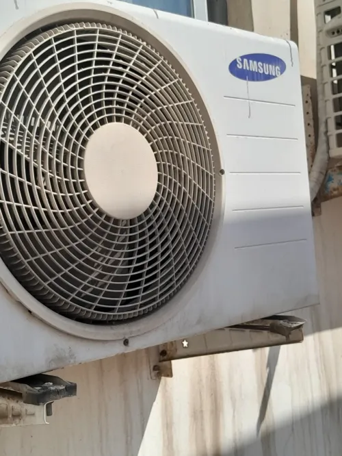 Climatiseur Split system