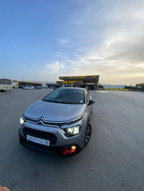 Citroen C3 2022 SHINE
