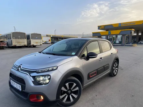 Citroen C3 2022 SHINE