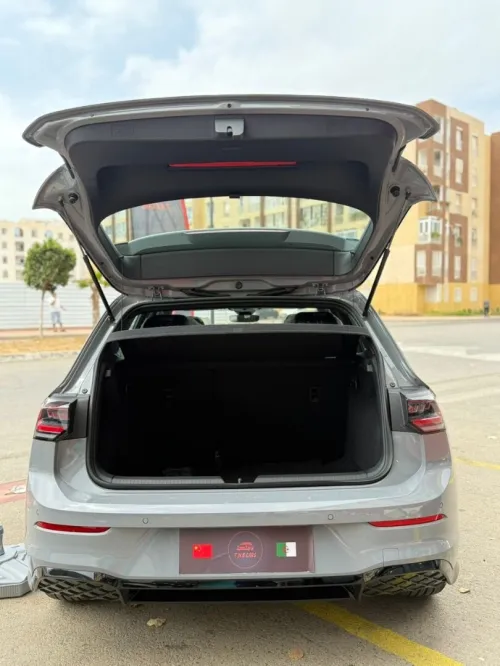 Volkswagen Golf 8 2025 R