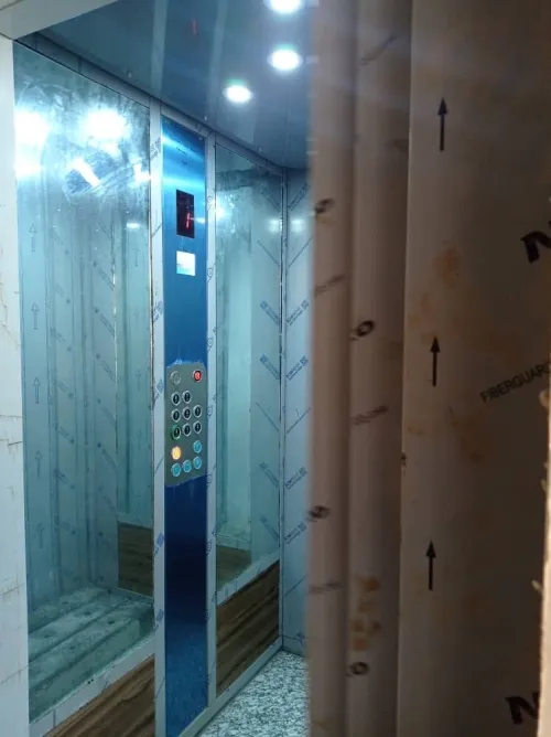 SNC Mendjel 