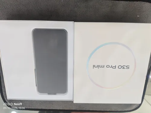 vivo s 30 pro mini