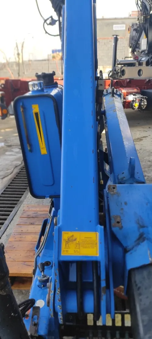 PM 5 Ga240232 2000