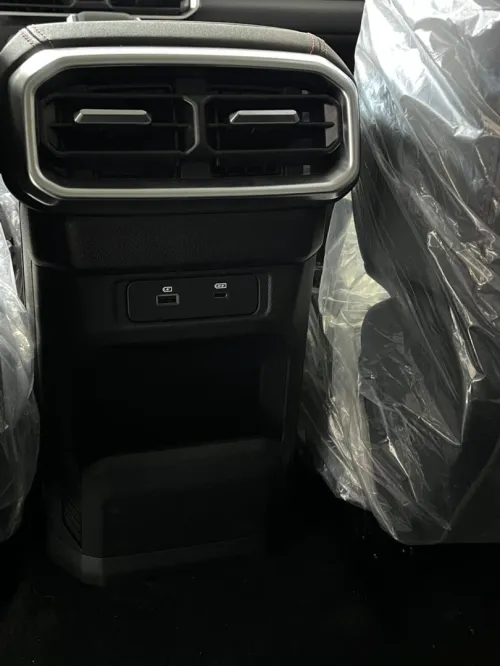 Jetour T2 2025 T2
