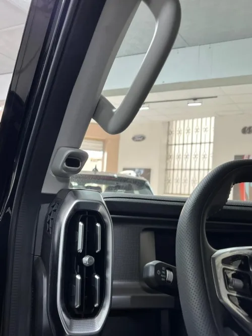 Jetour T2 2025 T2