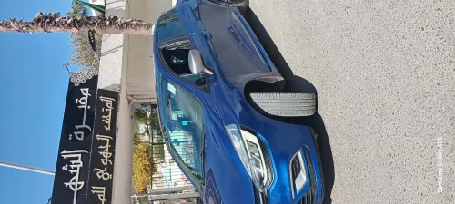 Rounulit Clio4 2018 Gt line
