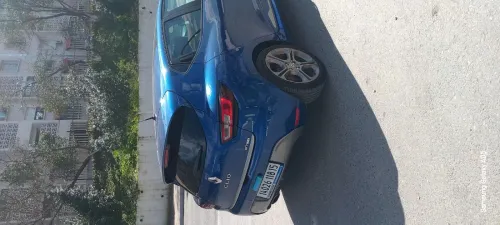 Rounulit Clio4 2018 Gt line