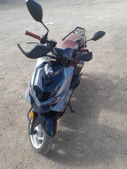 Sym Sym 2024