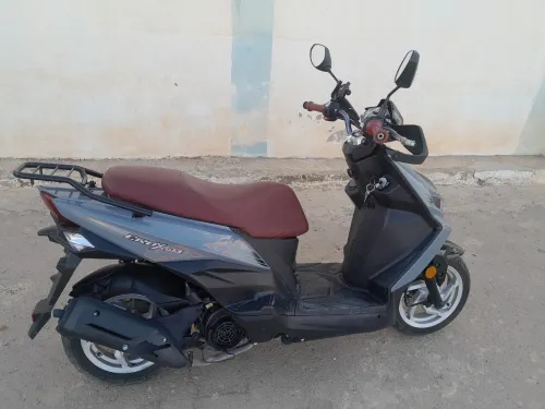 Sym Sym 2024