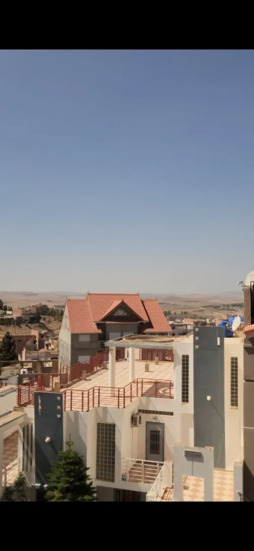 Vente Villa Constantine El khroub