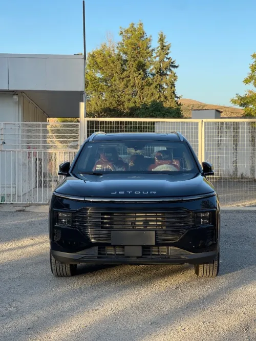 Jetour  X70 PLUS 2025 