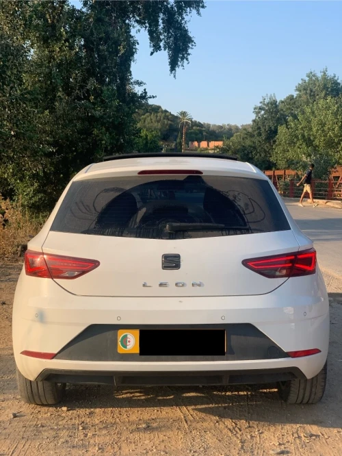 Seat Leon 2019 Leon