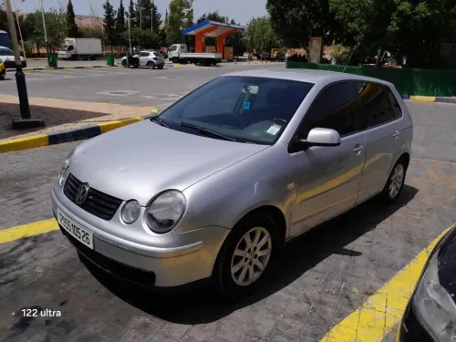 Volkswagen Polo 2005 Polo