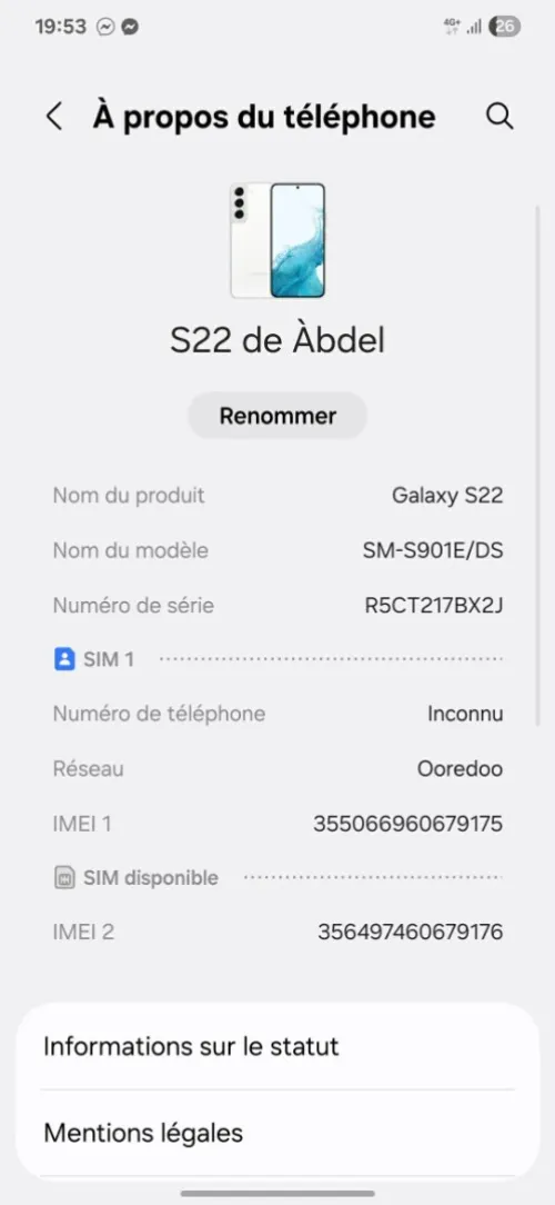 Samsung s22 Samsung