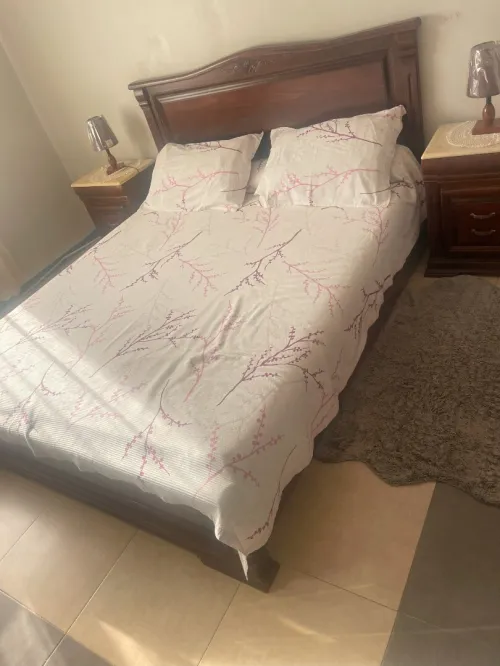 chambre a coucher 
