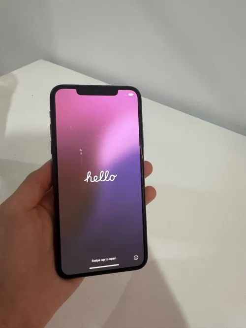 iPhon 11pro max