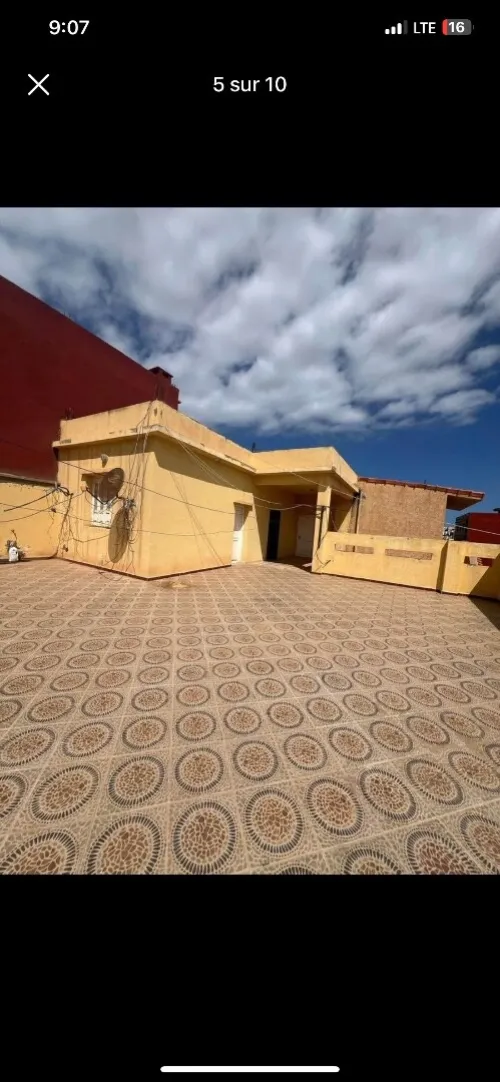 Vente Villa Oran Bir el djir