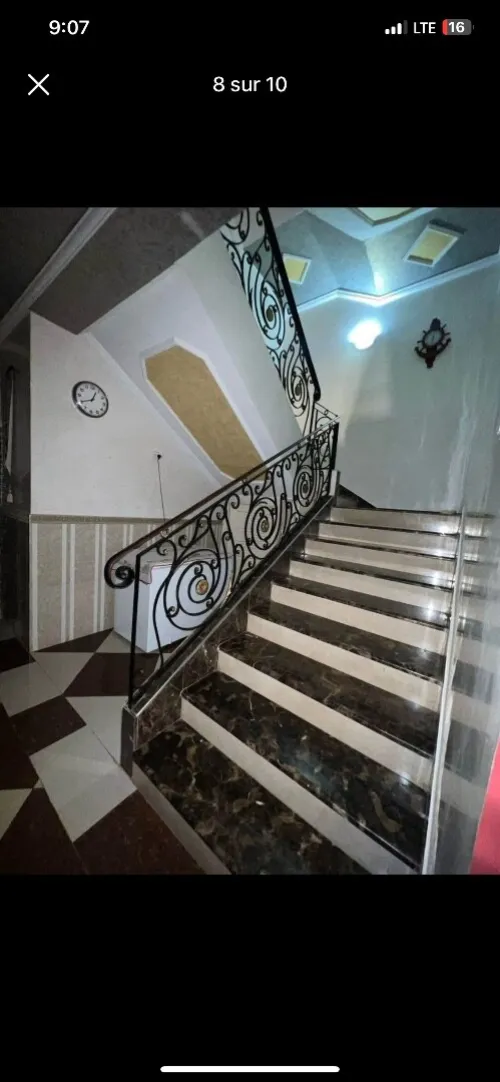 Vente Villa Oran Bir el djir