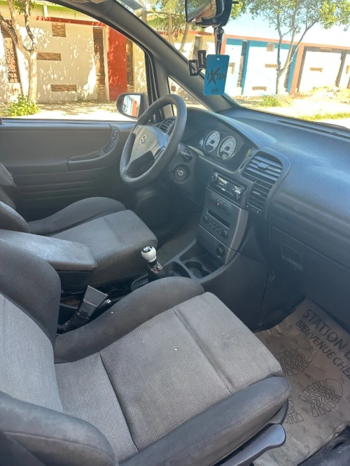 Opel Zafira 2004 Zafira