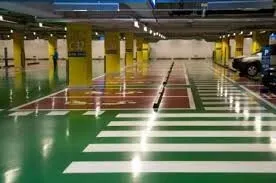 tous travaux d'époxy