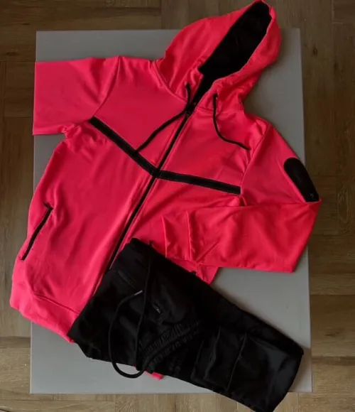 Survêtement pour filles 