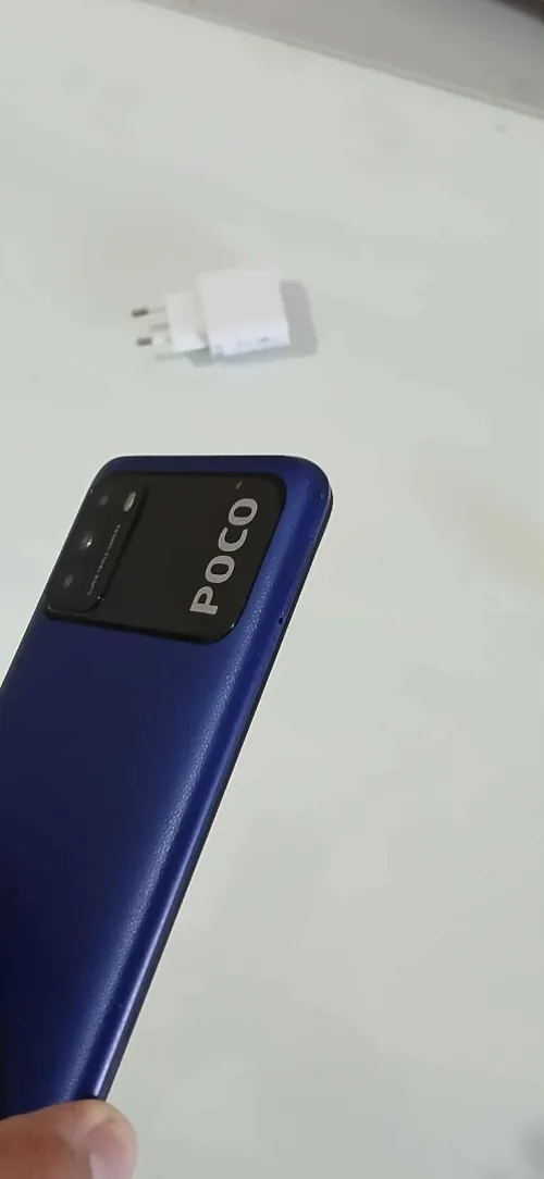 Poco M3