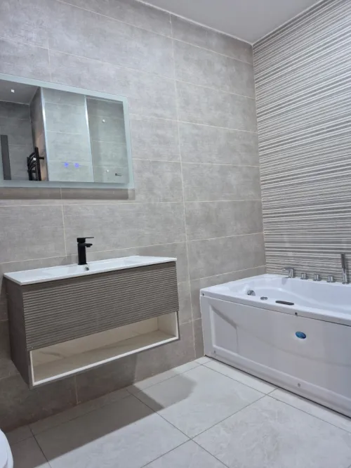 Vente Appartement Duplex F6 Alger Cheraga
