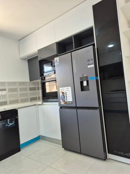 Vente Appartement Duplex F6 Alger Cheraga
