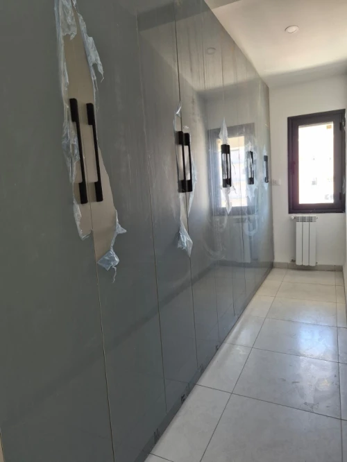 Vente Appartement Duplex F6 Alger Cheraga