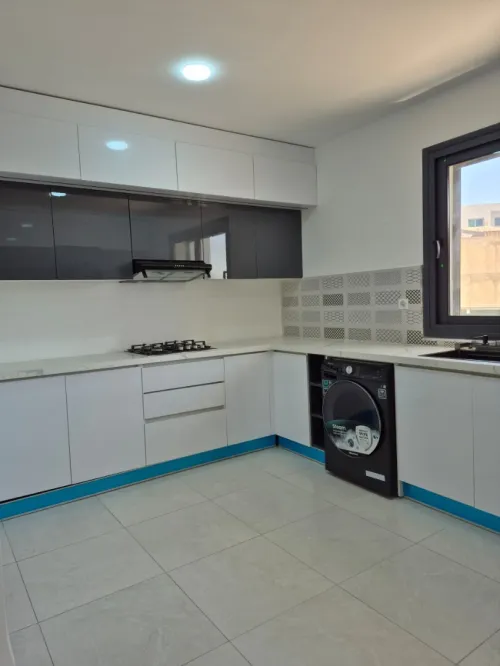 Vente Appartement Duplex F6 Alger Cheraga