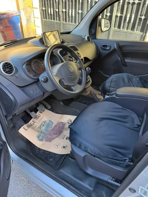 Renault Kangoo 2021 Confort (Utilitaire)