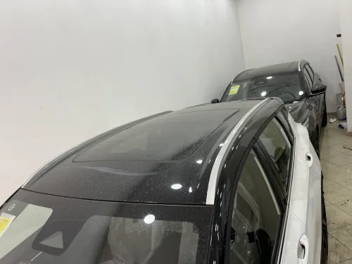 Geely Coolray 2026 Full