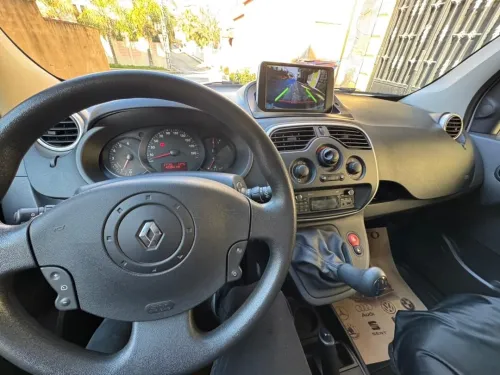 Renault Kangoo 2021 Confort (Utilitaire)