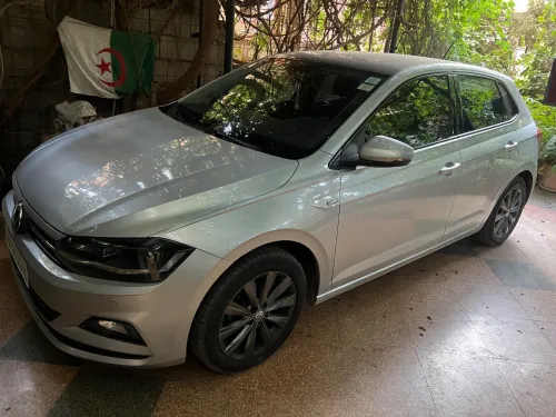 Volkswagen Polo 2019 Match