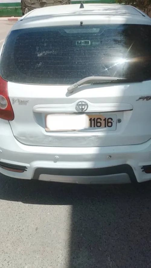 Brilliance FRV 2016 FRV