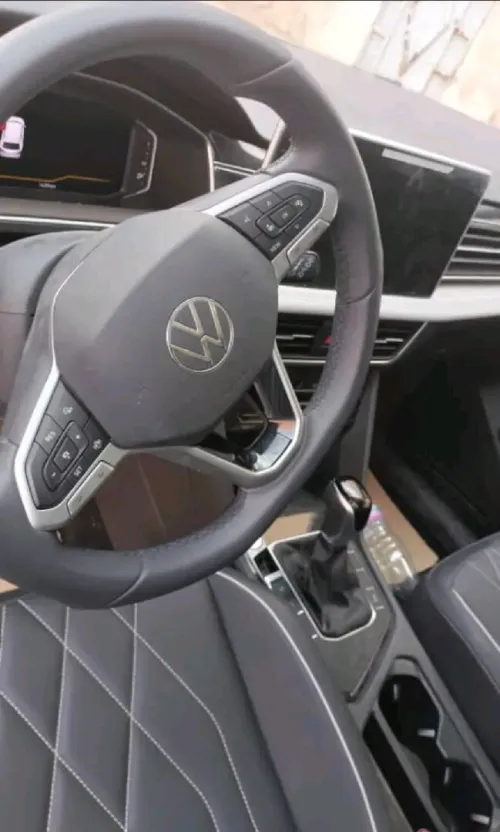 Volkswagen Tiguan 2025 